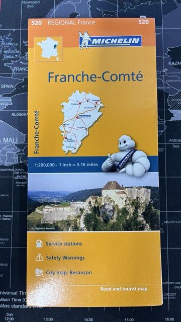 Franche-Comte (EOL)