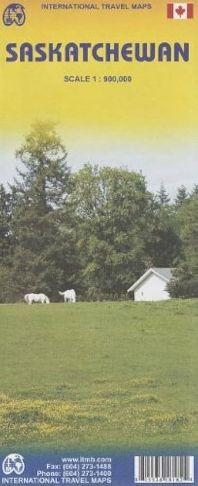 ITMB Saskatchewan (EOL)