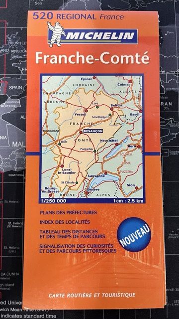 Franche- Comte 520 Regional (EOL)