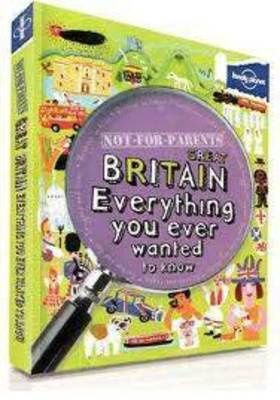 Great Britain (Not for Parents)