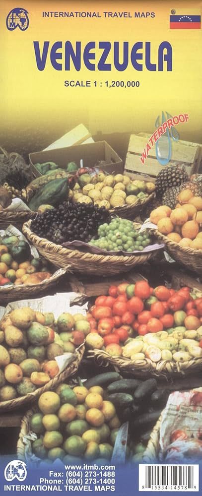 ITMB Venezuela (EOL)