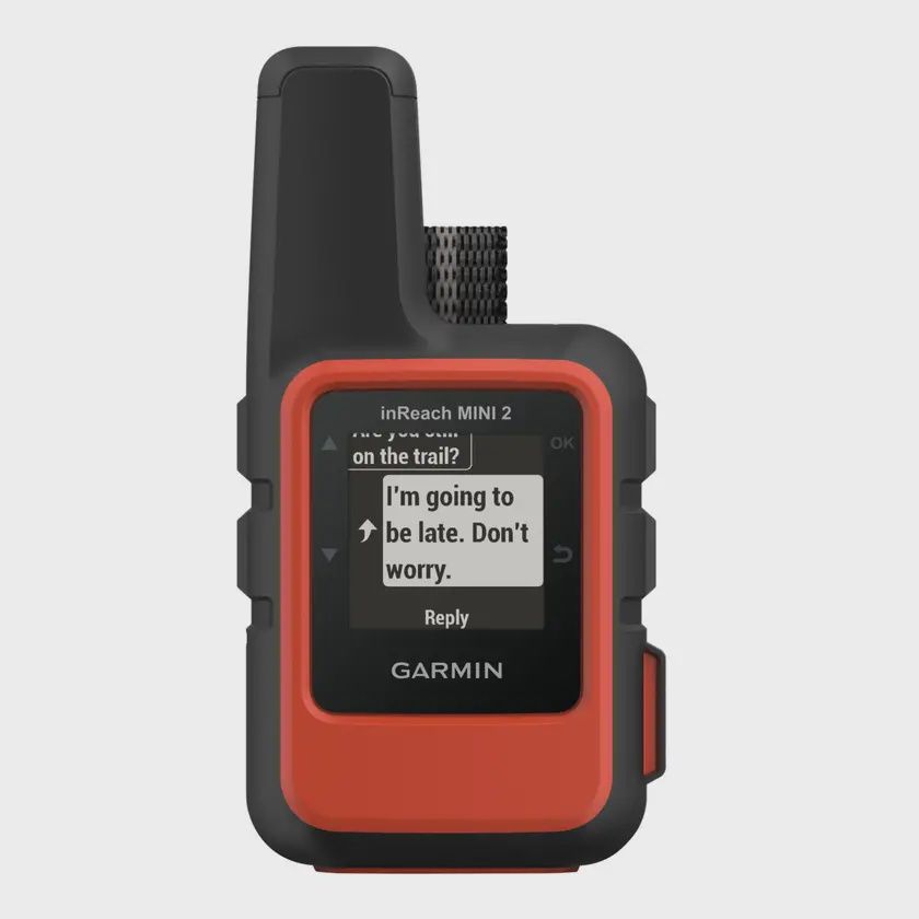 Garmin inReach Mini 2