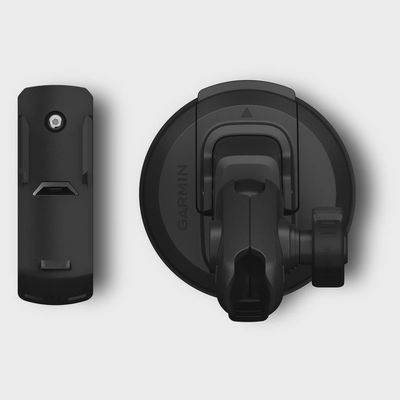 Garmin Car Spine Mount