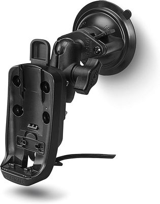 GARMIN Powered Mount with Suction Cup for inReach