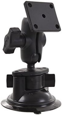 GARMIN Powered Mount with Suction Cup for inReach