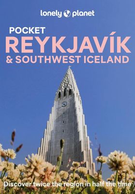 Pocket Reykjavik &amp; Southwest Iceland