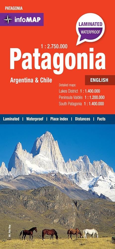 Patagonia