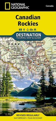 Canadian Rockies
