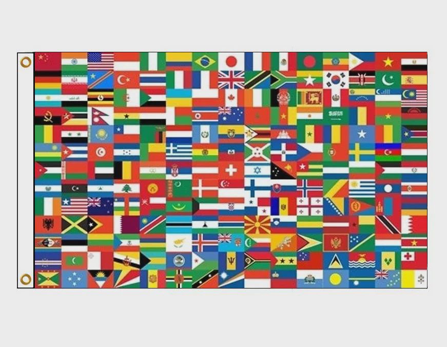 Flags of the World