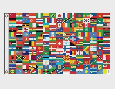 Flags of the World
