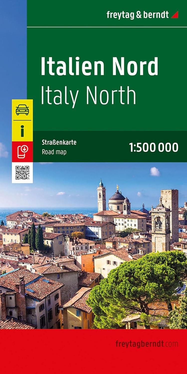 Freytag &amp; Berndt	Italy North