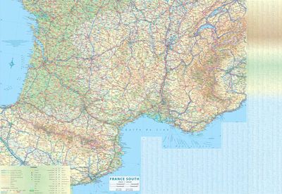 France Railway &amp; Road | ITMB 2026