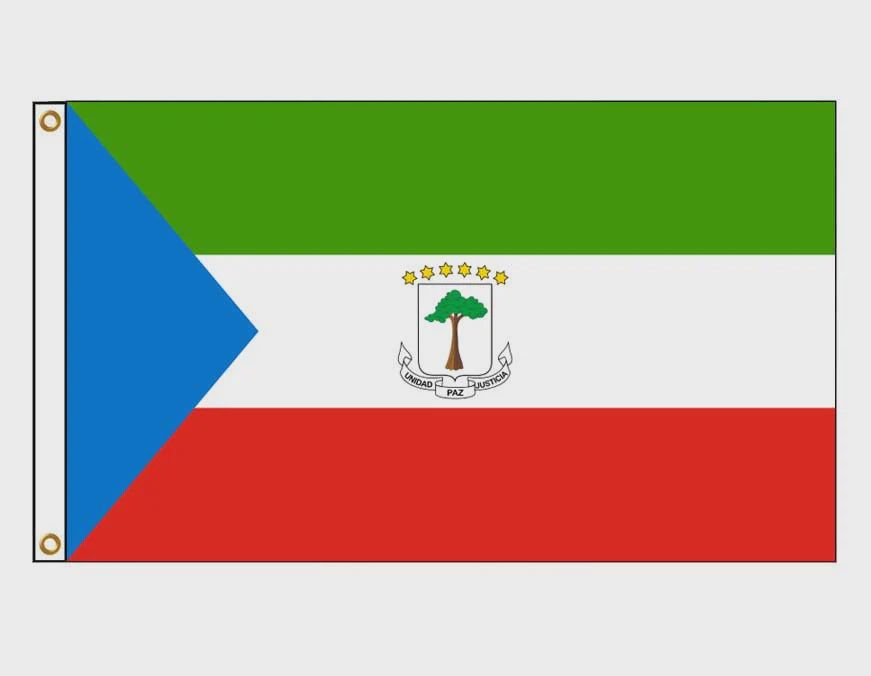 Equatorial Guinea