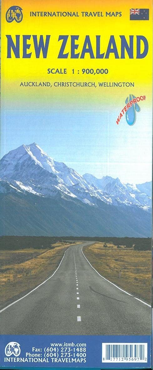 New Zealand ITMB