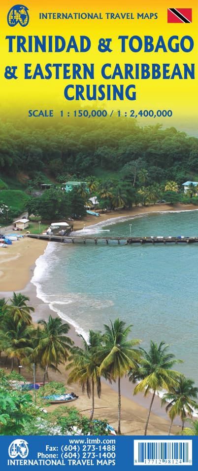 Trinidad/Tobago &amp; E Car