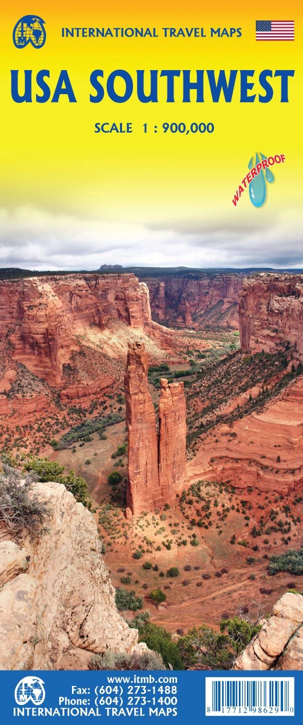 USA Southwest ITMB