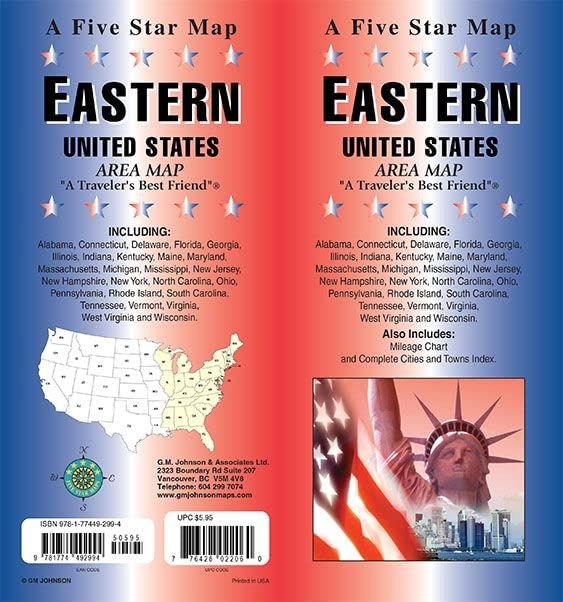 Eastern United States