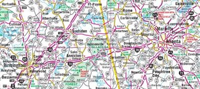Eastern United States | GM Johnson