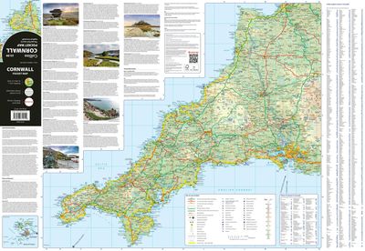 Cornwall | Collins