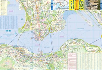 Hong Kong &amp; Region ITMB 2026