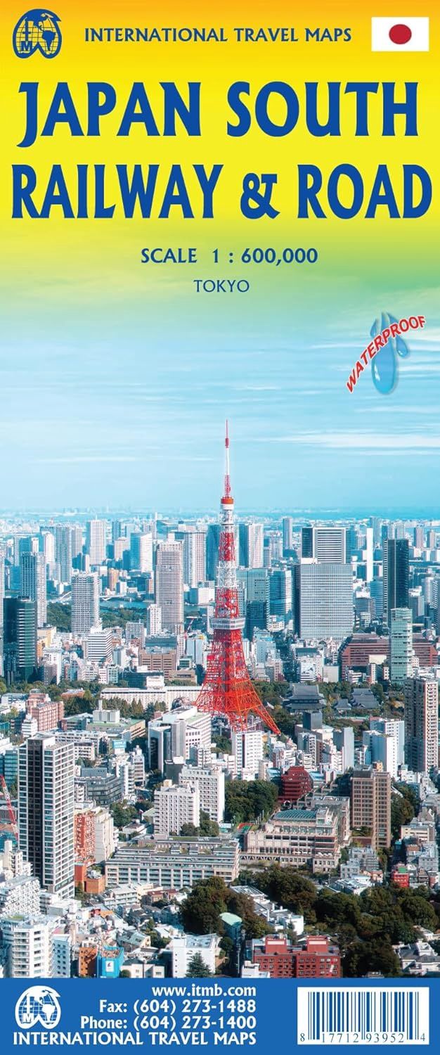 Japan South | ITMB 2025