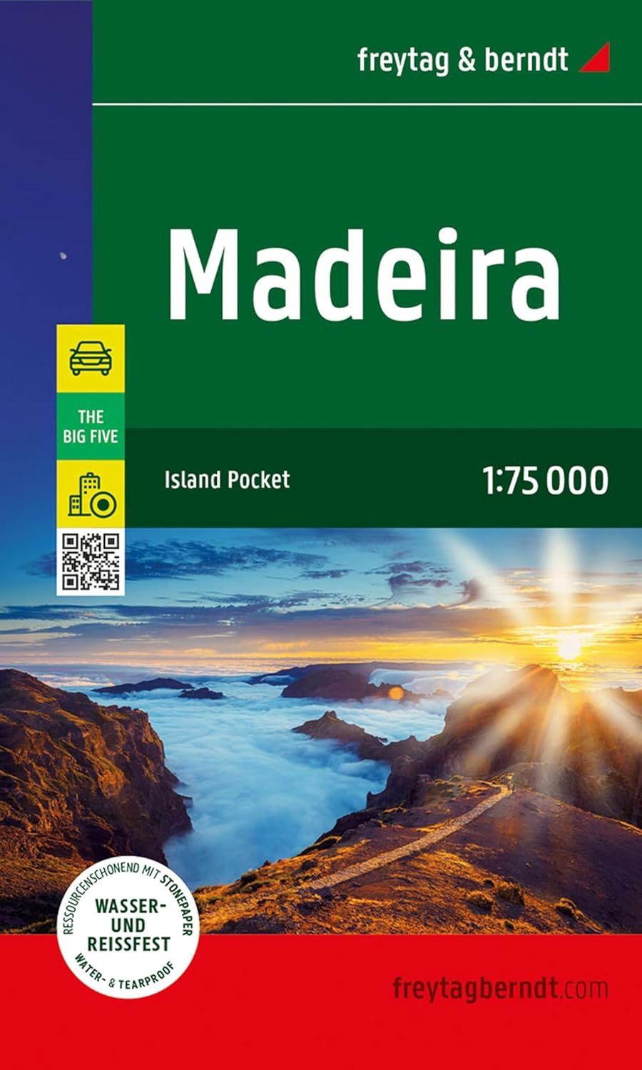 Madeira Freytag &amp; Berndt