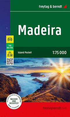 Madeira Freytag &amp; Berndt