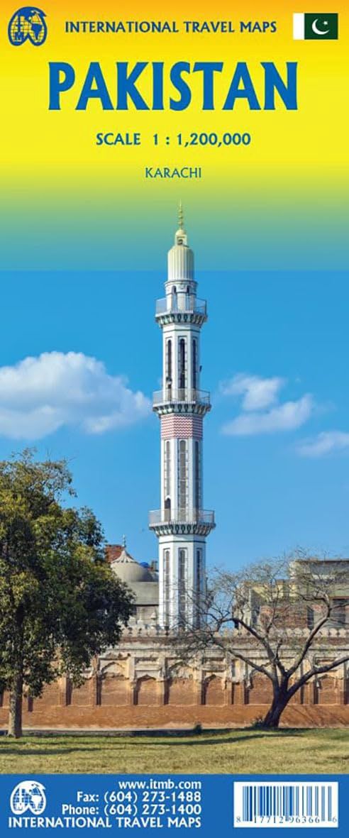 Pakistan | ITMB 2025