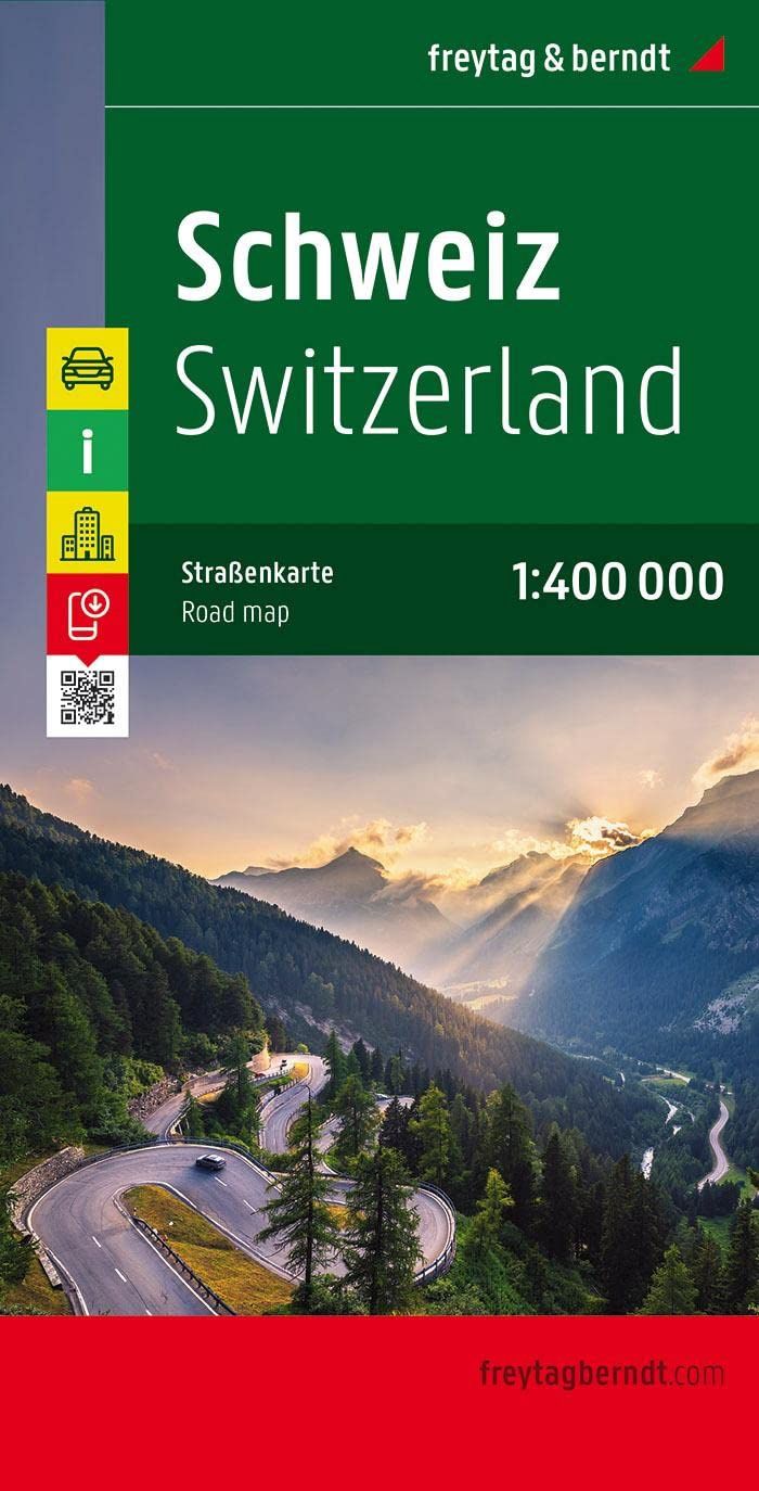 Switzerland | Freytag &amp; Berndt