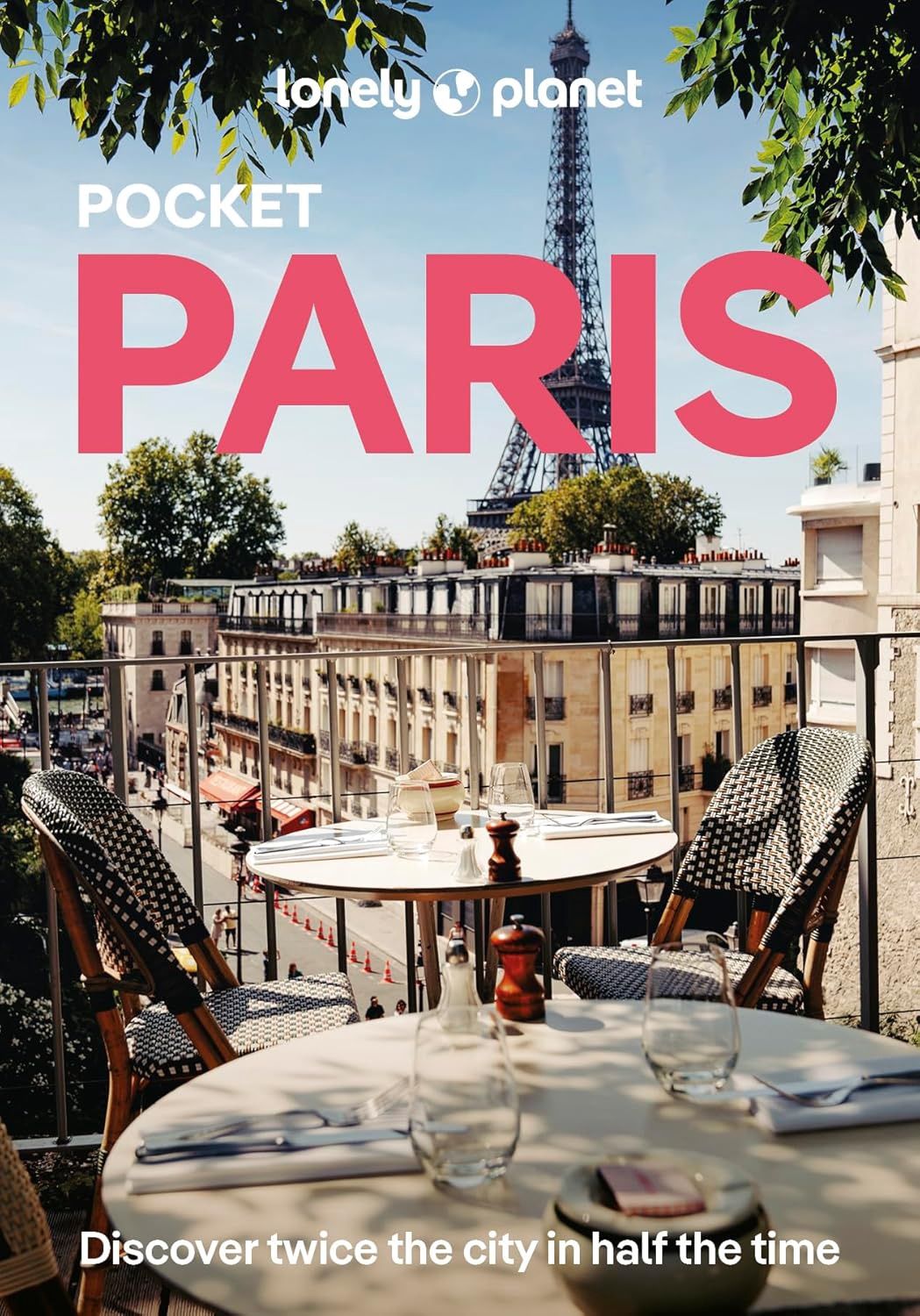 Pocket Paris | Lonely Planet