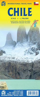 Chile ITMB