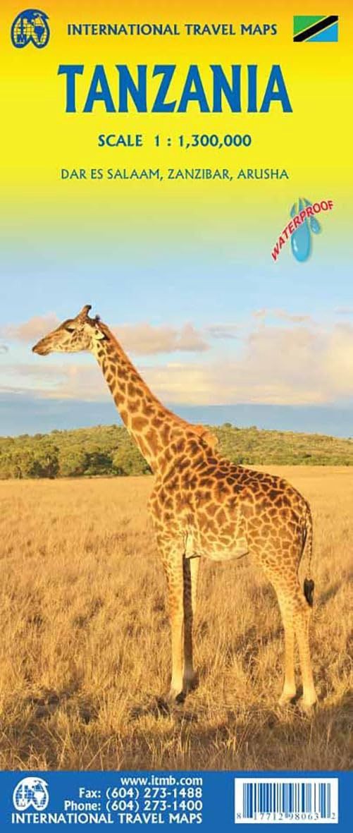 ITMB Tanzania