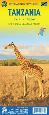 ITMB Tanzania