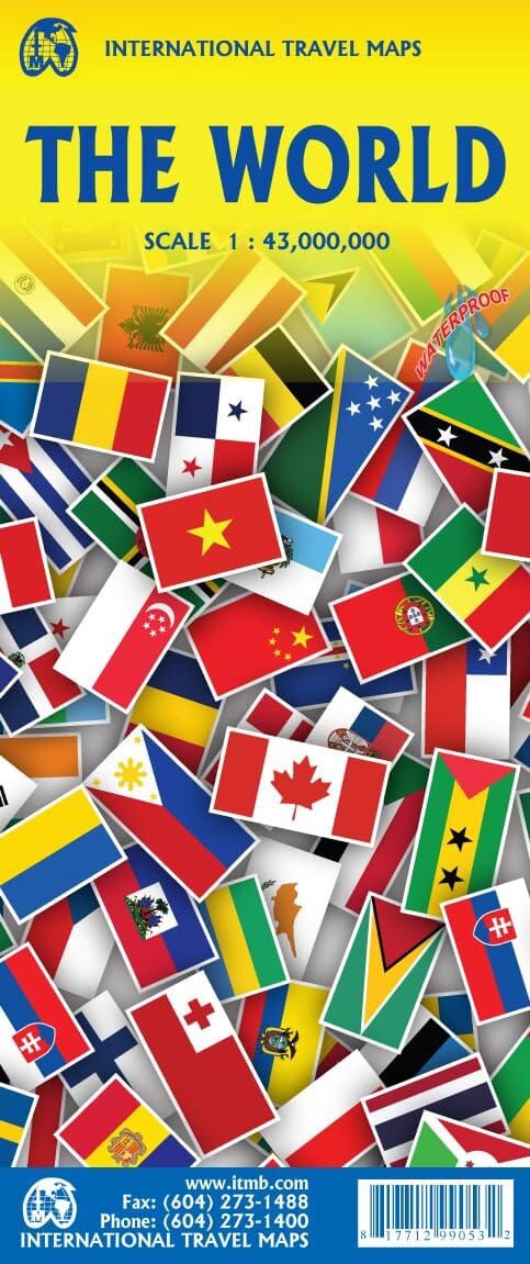 The  World Folded