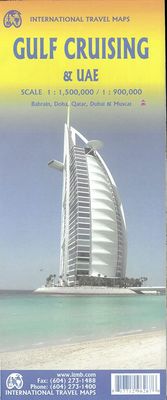 Gulf Cruising &amp; Uae | ITMB 2021
