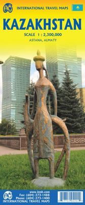 Kazakhstan | ITMB