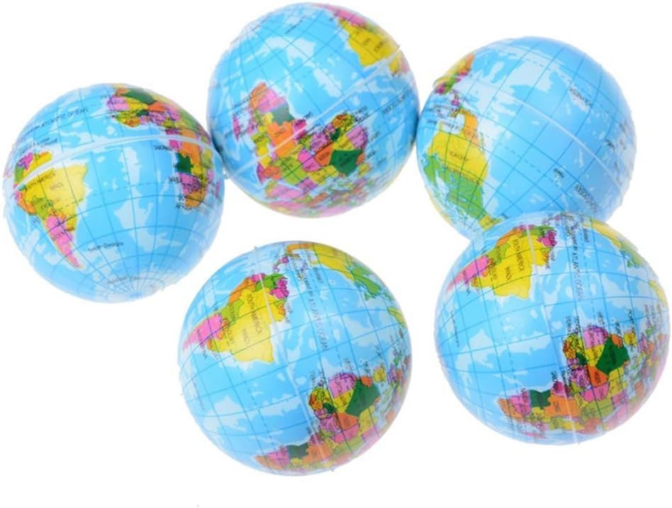 World Stress Ball