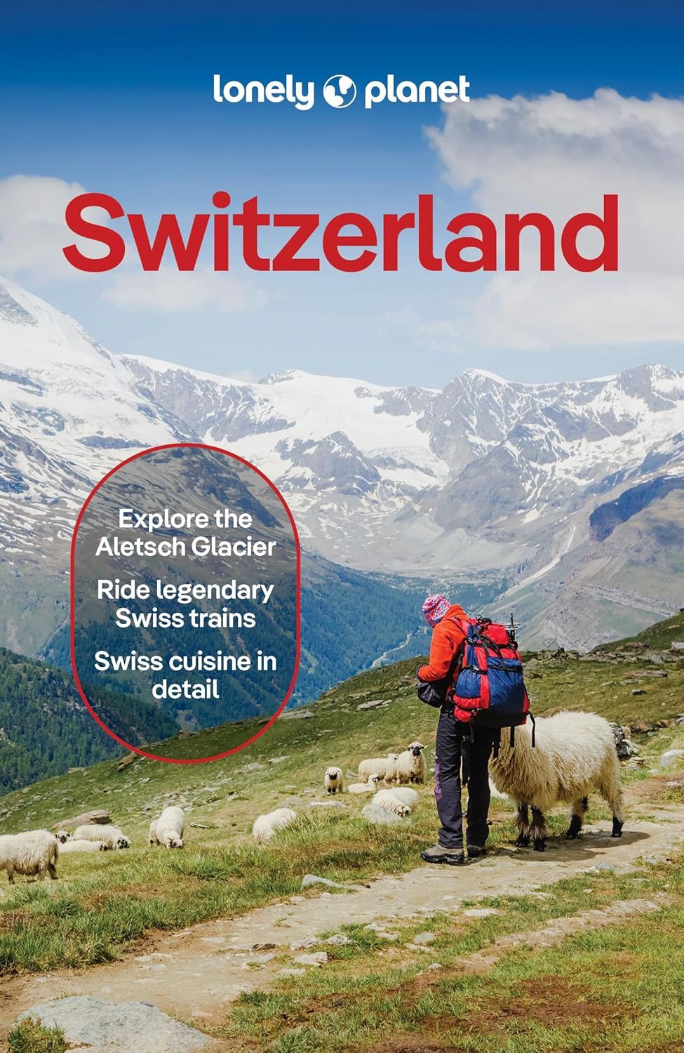 Switzerland 2026 | Lonely Planet