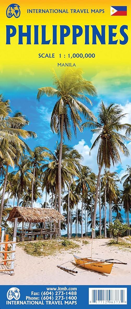 Philippines | ITMB 2026