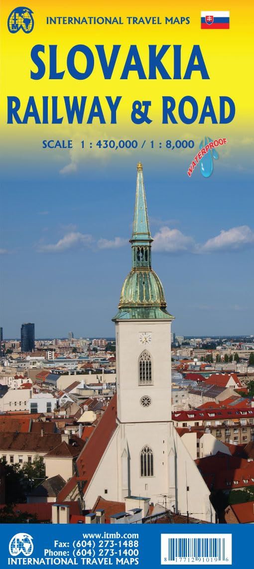Slovakia | ITMB 2021