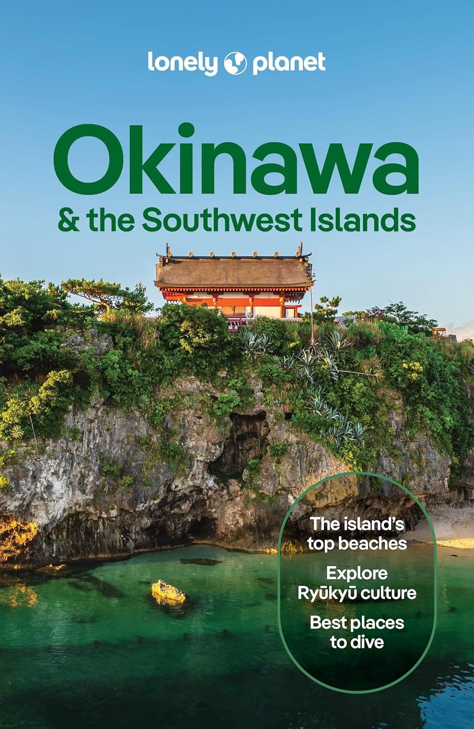 Okinawa &amp; the Southwest Islands (2026) | Lonely Planet