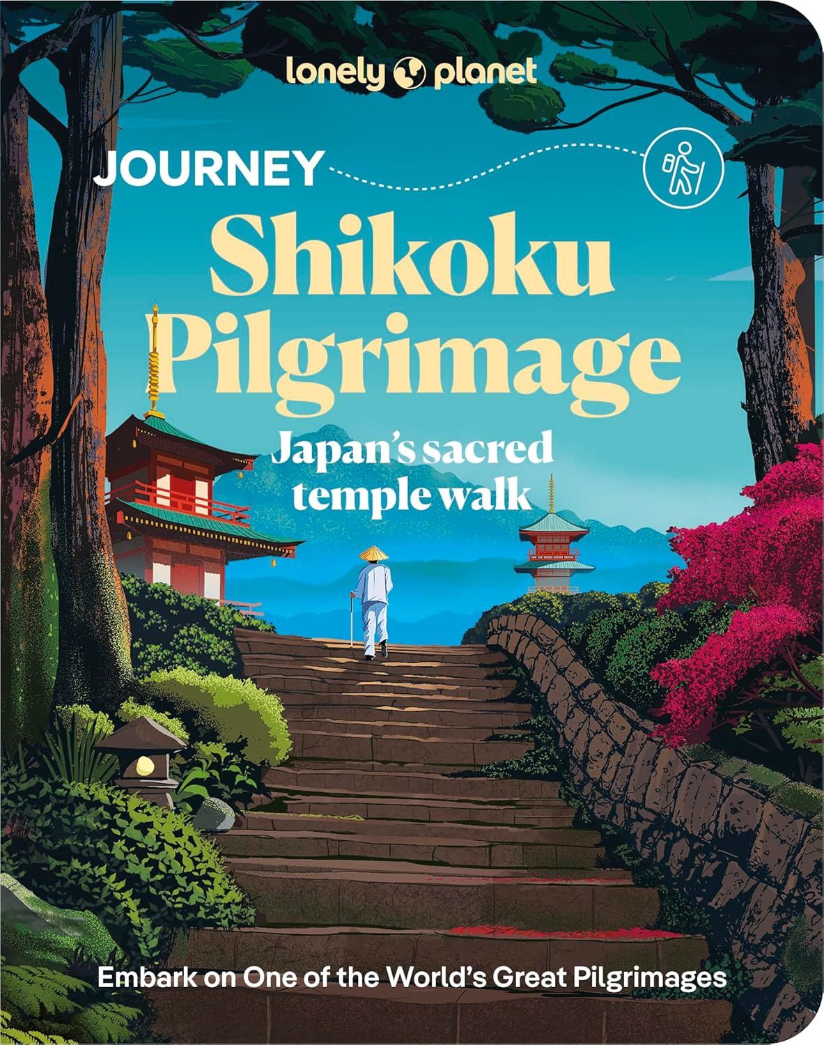 Shikoku Pilgrimage (2026) | Lonely Planet
