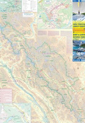 Banff &amp; Jasper National Parks | ITMB 2025