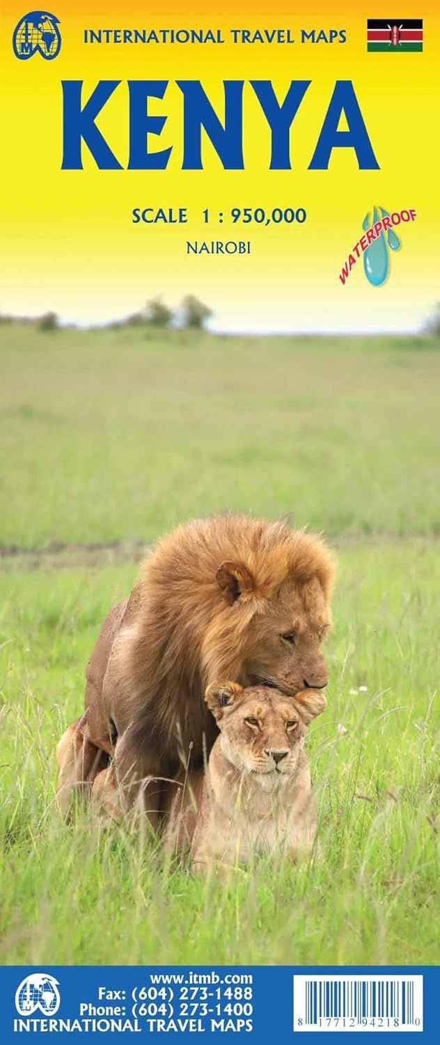 Kenya | ITMB 2026