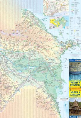 Armenia &amp; Azerbaijan | ITMB 2025