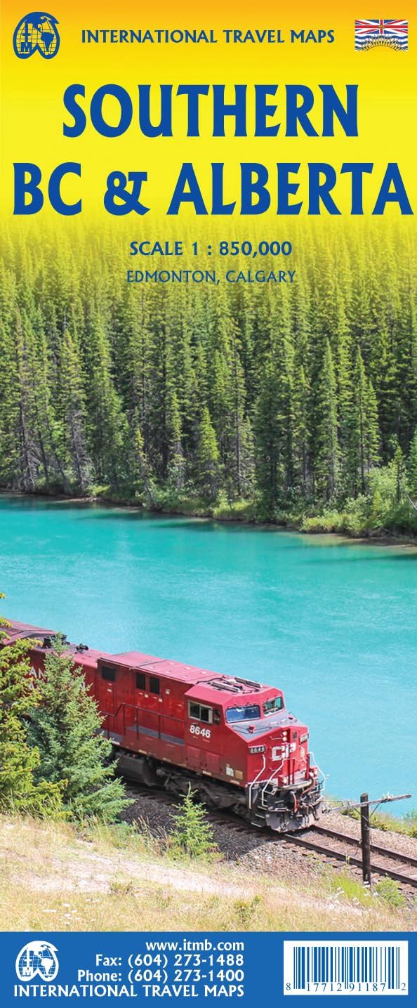 BC &amp; Alberta Southern | ITMB 2025