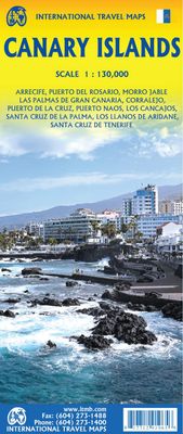 Canary Islands | ITMB 2026