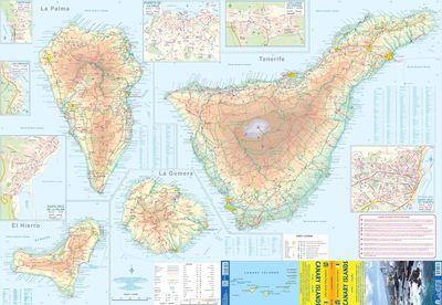Canary Islands | ITMB 2026
