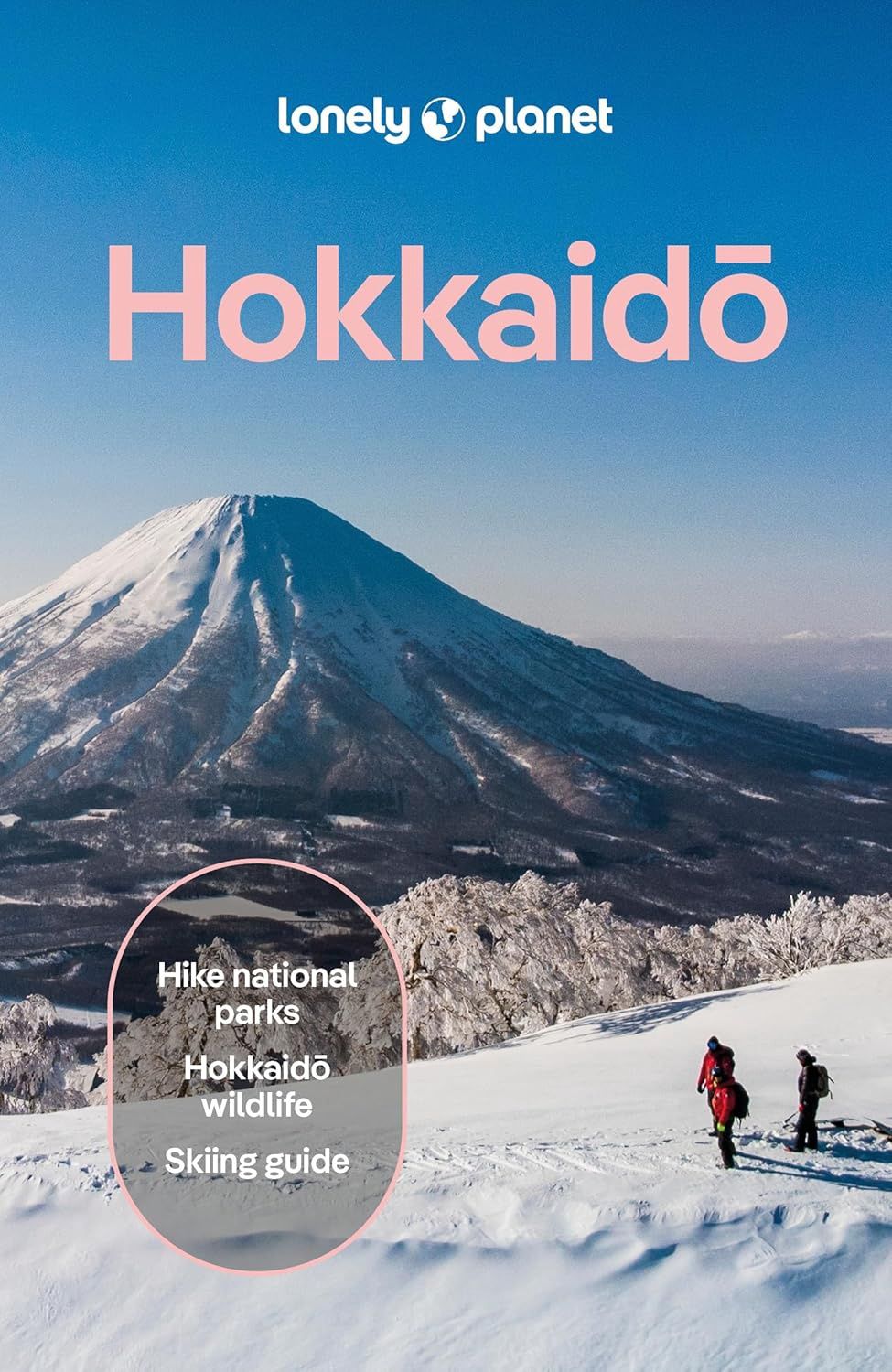 Hokkaidō (2026) |Lonely Planet