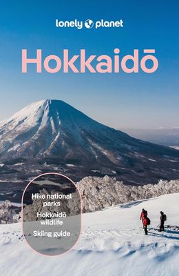 Hokkaidō (2026) |Lonely Planet